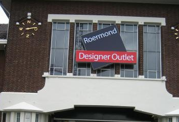 Designer Outlet Roermond | Factory Outlet – Lagerverkauf & Werksverkauf